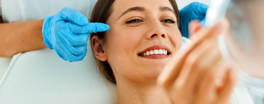 Neuromodulator Treatment in Charlottetown